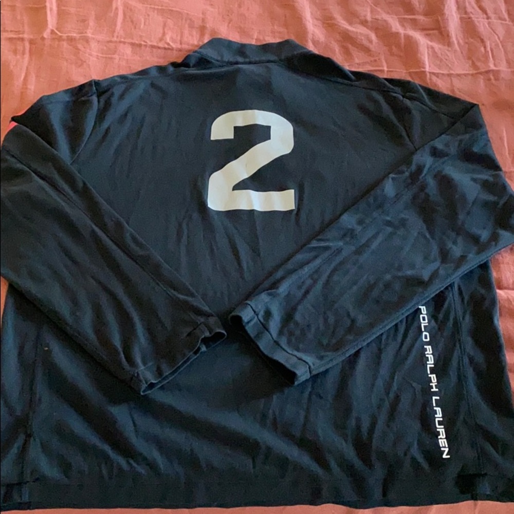 Ralph Lauren sweatshirt